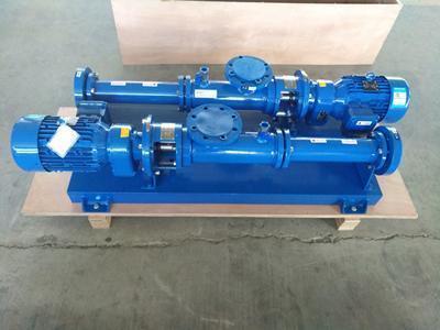 VD020 metering pump